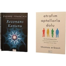 Rezonans Kanunu - Etrafım Aptallarla Dolu