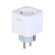 Dahua Ics1-w2 868 Mhz Kablosuz Akıllı Priz 0-16 Amper Arası Çalışabilir