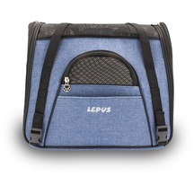 Lepus Kedi Köpek Taşıma Çantası Lepus Roomy Bag 43 x 23 x 38 CM