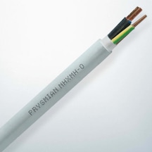 Prysmian 3*1,5 Nhxmh Enerji Kablosu