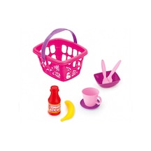 Dolu Unicorn Küçük Piknik Seti