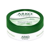 Arko Classic Naturel Krem 150 ML