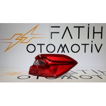 Ford Fiesta 17- Sağ Stop Lambası R H1bb-13404-ah