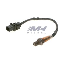 Bosch 0281004087 Lambda Sensörü Hyundai Accent, Getz, İ30, Kia Rio 1.5 Crdi