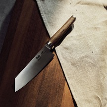 Fissler Primecut Collection Santoku Bıçak 17 Cm