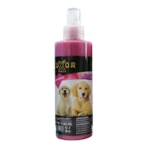 Luxor Köpek Parfümü Karnaval 200 ml