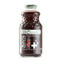 Kırmızı Karışık Meyve Suyu 946ml