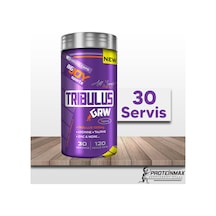 Bigjoy Tribulus Grw 120 Kapsül (203590183)