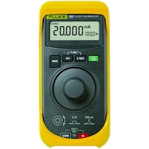 Fluke 707 - Loop Kalibratörler Kalibratör