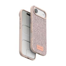 Onegif Apple İphone 17 Air Bright Simli Kapak