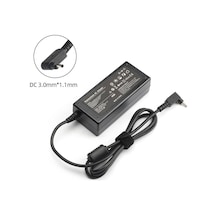 Acer 19v 2.37a 3.0-1.1mm 45w Adaptör Şarj Aleti