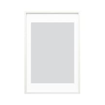 Ikea Rödalm Beyaz Çerçeve 61x91 Cm Beyaz