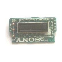 Sony Uyumlu Vaio Vpcsa Vpcsb Parmak Izi Okuyucu Kart 1P-110Cj06-4011