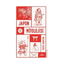 Japon Mitolojisi: Geleneksel Hikayeler Ve Anlamları