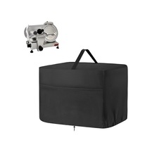 Et Dilimleyici Kapağı Sadece Kapak , Beswood 250 Vevor İle Uyumlu Ev İçin Toz Geçirmez Diğer