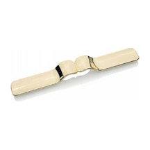Coşafak Zavinna Z304 Metal Altın 288/320Mm Akslı Kulp