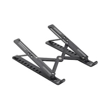 Polosmart Psm85 Notebook Tablet Standı Siyah