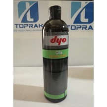 Dyo Üniversal Parlak Cila 500ml Kusursuz Parlaklık
