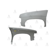 Nissan Pickup 1989-1997 Çamurluk Ön Sol 63113-92g31