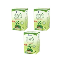Balen (Stevit) Stevia Hindiba Kökü Ekst. Karışım 100 G x 3 Adet