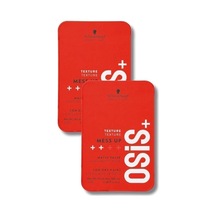 Osis+ Mess Up Mat Şekillendirici Macun 100ml X 2 Adet, S4045787314601