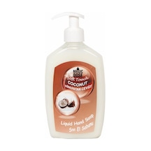 Hindistan Cevizi Sıvı Sabun 400 Ml