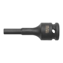 Ceta Form 1/2" Allen Uçlu Havalı Lokma- 17 mm