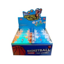 Bezos Basketbol Oyunu Dfnbez