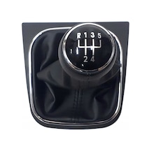 Golf5 Vites Topuzu Jetta Vites Topuzu + Körüğü 5 İleri 1K0711113