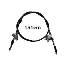 Toyota Corolla Ae111 Bagaj Açma Tel 1998-2002 64607-12760