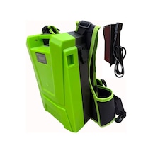 Forza 18 Ah Zeytin Hasat Makinesi Aküsü Zentra