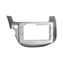Oto Tablet Çerçeve 10.1 Honda Jazz 2008-2013 Newfron Cr-067g