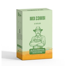 Ekc Mıx Combı Toz Gübre 1 Kg