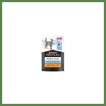 Bezos Hydra Care Su Alımını Destekleyici Tavuklu Kedi Besin Takviyesi 75 Gr Hb006