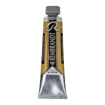 Rembrandt Yağlıboya - 40 ML - Transparent Yellow Green - S3 - N.28