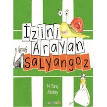 İzini Arayan Salyangoz - M. Tunç Atalay - Mandolin