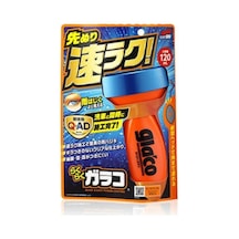 Soft99 Yağmur Su Kaydırıcı Glaco Qad 120ml.