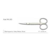Ers Europe Nakış Makası Süper Kalite No:4 10,16 Cm