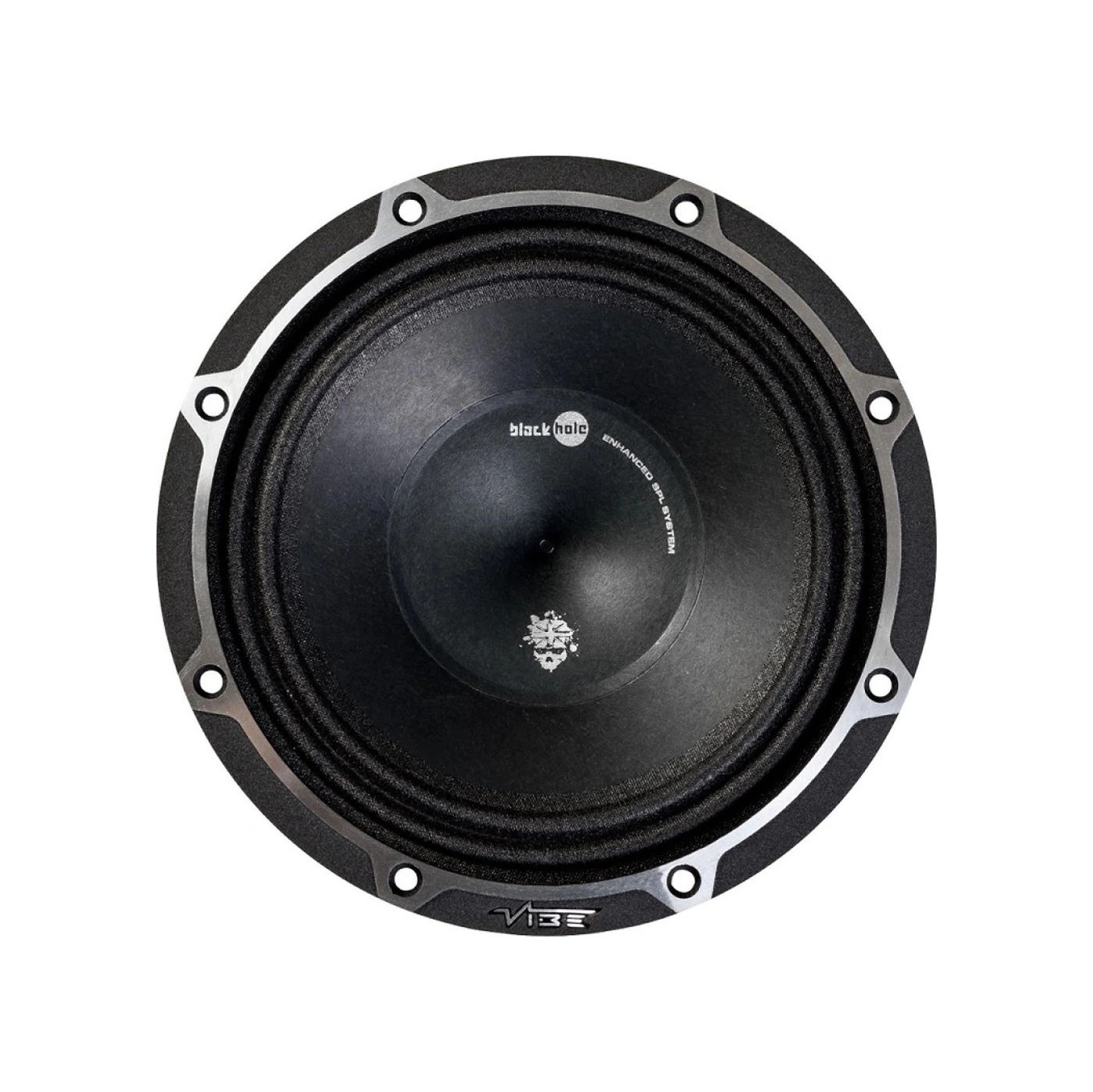 Vıbe Bdpro6m-v9 Blackdeath Midrange Tamir Kiti - Vıbe Bdpro6m-v9 Tamir Takımı