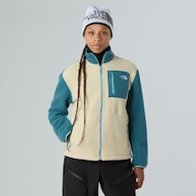 The North Face Kadın Yumıorı Full Zıp Ceket Nf0a8e88eot1 Çok Renkli