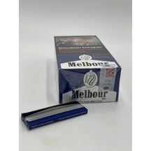 Melbour Blue Yaprak Sigara Kağıdı 50