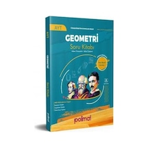 AYT Geometri Soru Kitabı -  Polimat Yayınları
