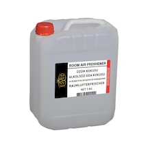 Üzüm Kokusu Alkolsüz Oda Parfümü, Ortam Kokusu, Araç Ve Ev Kokusu 5 Litre