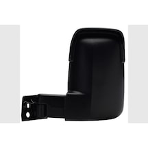 Dış - 45 - Dikiz Aynası Meik Kısa Kol Sol Transit - Edntrend - T15 93-97