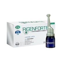 Rigenforte Intensive lotion 12 x 10 ML