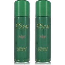 Pino Silvestre Deodorant 200 ml x 2