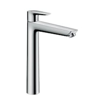Talis E Tek Kollu Lavabo Bataryası 240 Kumandasız - 71716000 Krom
