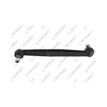 Teknorot Z Rotu Plastik Astra G 98-05 -astra H 04 Zafıra 98 05 O-450 350611 350614 90498745 13169439