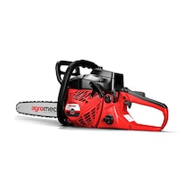 Motorlu Testere Ag-45y Ag-mottes45y