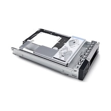 Dell Sns 400-atjm 1.2tb 10k Rpm Sas Ise 12gbps 512n 2.5ın Hotp Hard Drıve 3.5ın Hyb Carr Ck